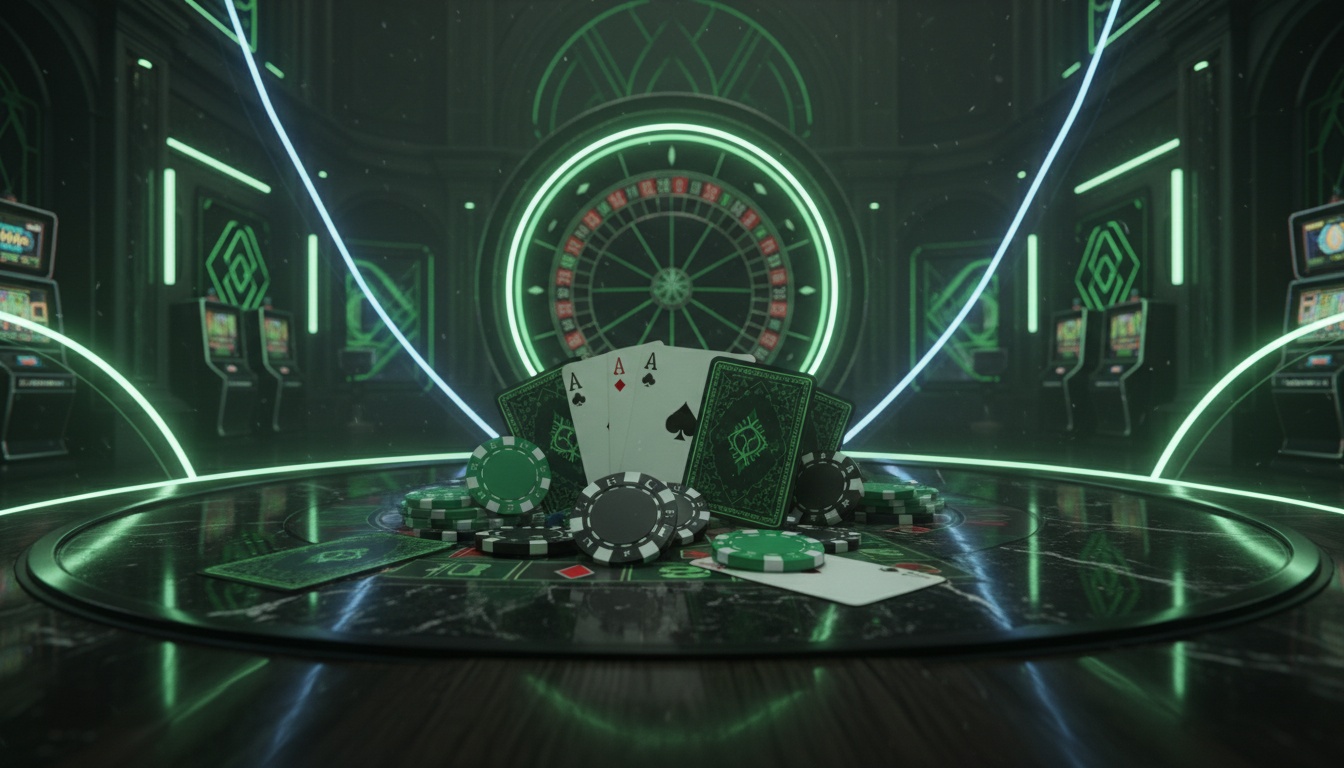 Mr Green Casino