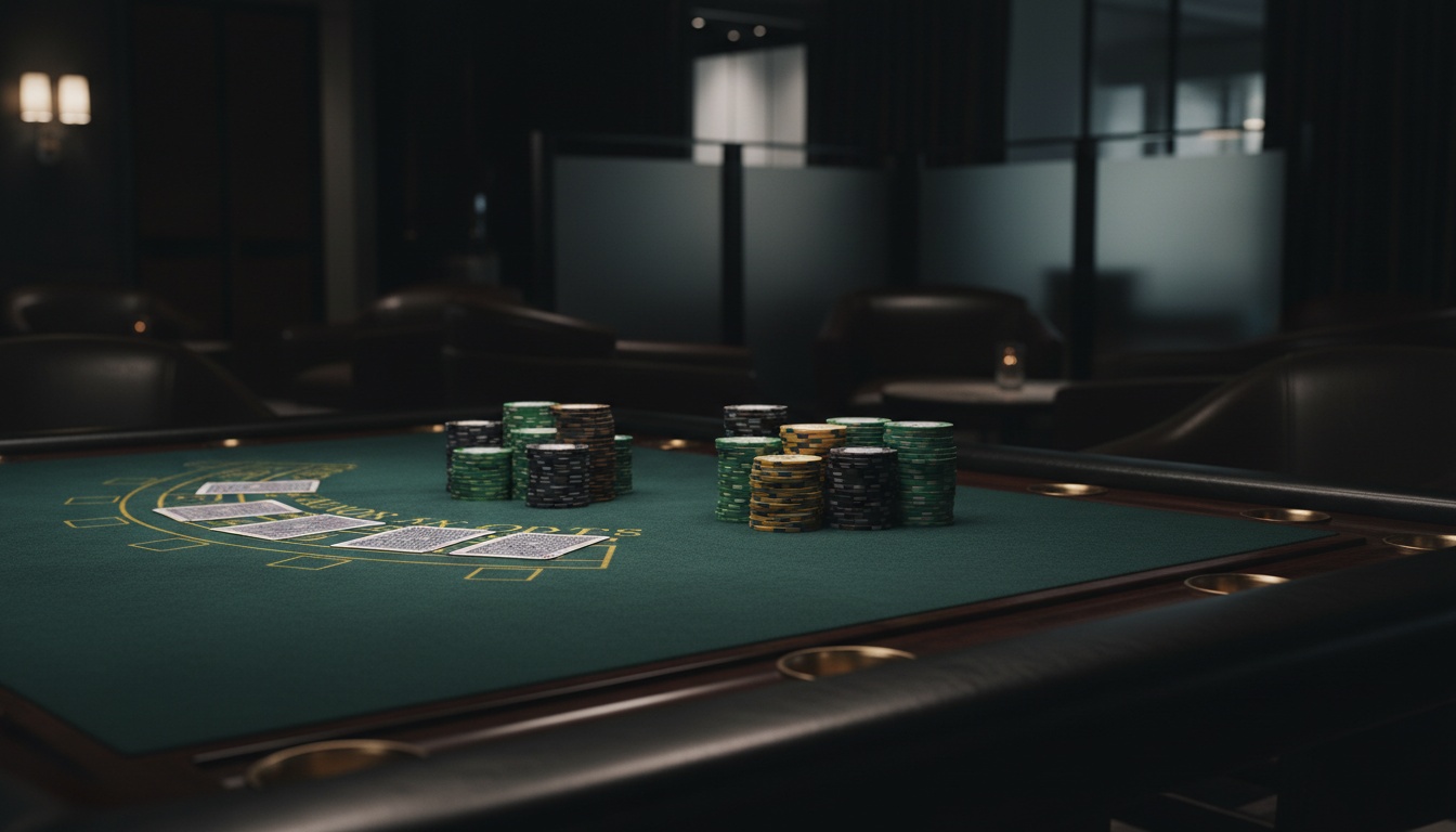 Tutustu Mr Green Casinon pelivalikoimaan